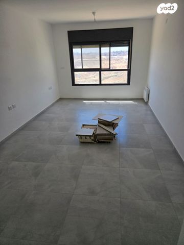 דירה, מקור ברוך 27, כוכב יעקב, כוכב יעקב