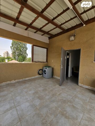 בית פרטי/ קוטג', ההגנה 1, העיר העתיקה, רמב"ם, דרום, באר שבע