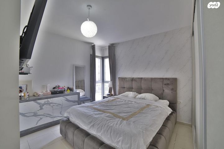 דירה, סמטת השחר 5, נווה רבין, אור יהודה