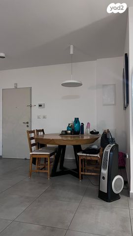 דירה, העמל 22, נחלת גנים, רמת גן