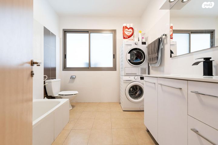 דירה, רחל הרשנזון 46, שעריים, רחובות