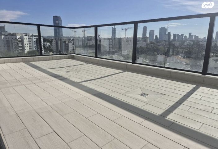 דירה, מבצע קדש 52, הדר יוסף, תל אביב יפו