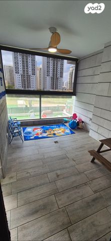 דירה, דרך התקווה 27, גני תקווה מערב, גני תקווה