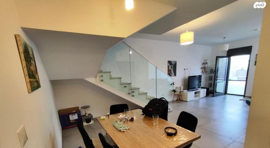 דו משפחתי, יהלום 5, רובע 10 חן, קצרין