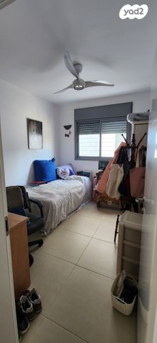 דירה, אנה פרנק 10, גדרה מזרח, גדרה