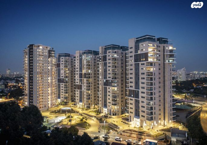 דירה, שתולים 55, עזרא, הארגזים, תל אביב יפו