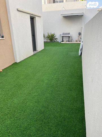 בית פרטי/ קוטג', משה רבנו 84, נאות הנביאים, שדרות