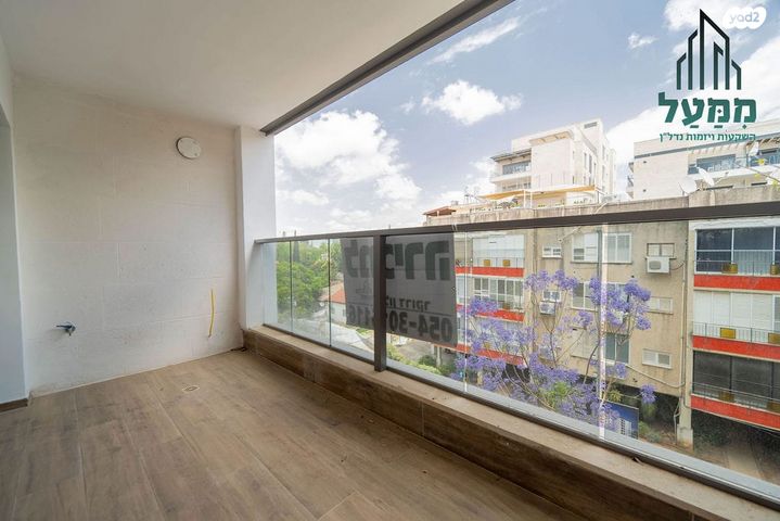 דירה, תל חי 25, נווה דוד רמז, רעננה