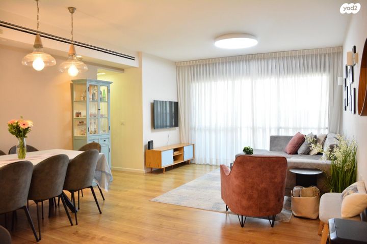 פרופ' ישראל ייבין 6