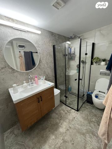 דירה, העצמאות 75, רובע הקריה, הסיטי, אשדוד