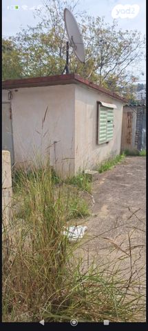 בית פרטי/ קוטג', יצחק שדה 9, מרכז עפולה עלית, עפולה