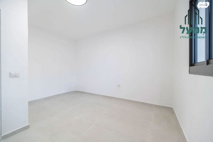 דירה, תל חי 25, נווה דוד רמז, רעננה