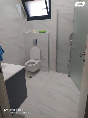 בית פרטי/ קוטג', עגנון 25, אופק, ירוחם