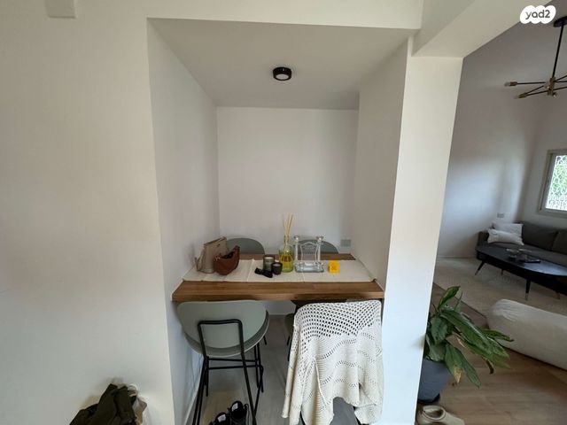 דירה, רמב"ן 4, הדר עליון, חיפה