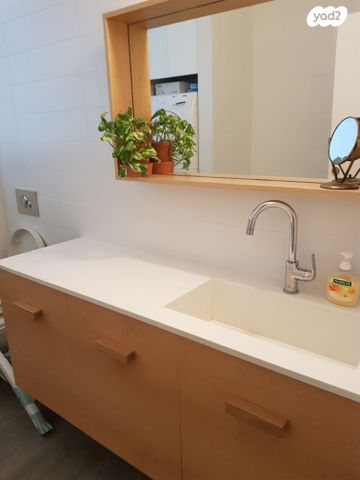 דירה, משה וילנסקי 51, המשתלה, תל אביב יפו