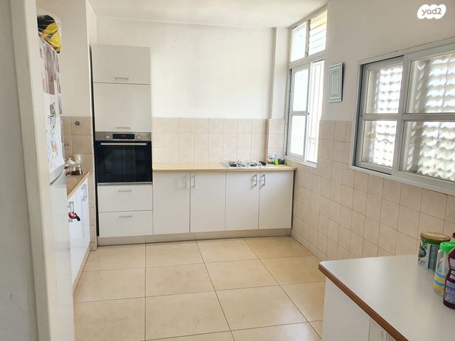 דירה, דוד כוכבי 24, אפרים, רחובות