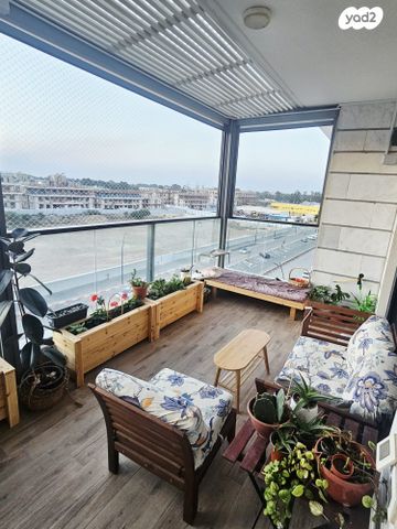 דירה, נעמי שמר 32, נאות אפק, אפקה, קרית ביאליק