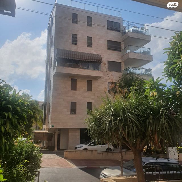 דירה, הרצל 2, מרכז מערבי, נס ציונה