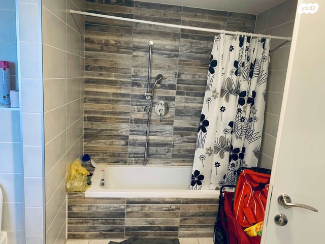 דירה, נחשול 6, נופרים, ראש העין