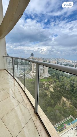 דירה, התאנה 5, שאר העיר, נשר