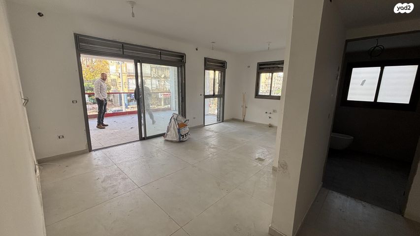 דירה, הרצל 35, רוטשילד עצמאות, בת ים