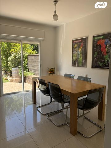 בית פרטי/ קוטג', שמואל תמיר כצנלסון 27, פסגת זאב, ירושלים