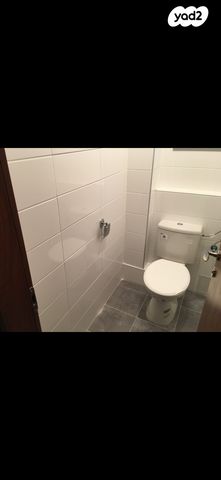 דירה, אברהם לייסין 2, קרית אליעזר, חיפה