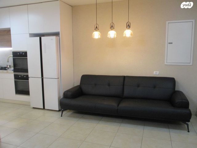 דירה, הרב מזוז 7, נטעים, נתיבות