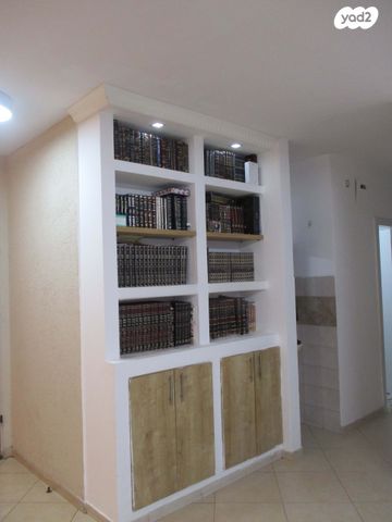 דירה, הרב מזוז 7, נטעים, נתיבות