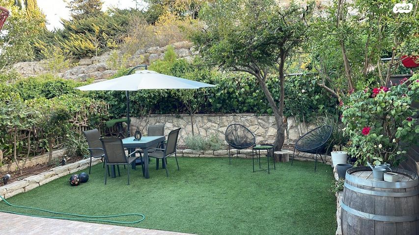 בית פרטי/ קוטג', שמואל תמיר כצנלסון 27, פסגת זאב, ירושלים