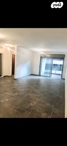 דירה, אברהם לייסין 2, קרית אליעזר, חיפה