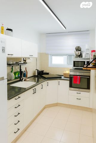 דירה, מבצע נחשון 32, שכונה ו', באר שבע