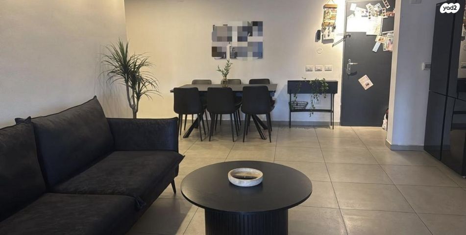 דירה, חיים לסקוב 6, נאות שמיר, רמלה