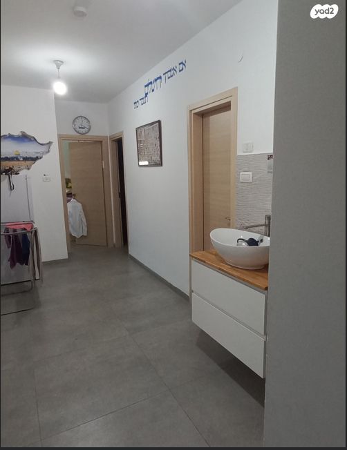 דירת גן, מעלה הבנים 27, שכונה ותיקה - מרכז העיר, מעלות תרשיחא