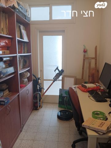 דירה, הברון הירש 15, אברמוביץ', ראשון לציון