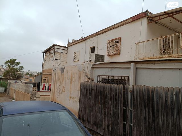 דירה, ארלוזורוב 21, שכונה ג', באר שבע