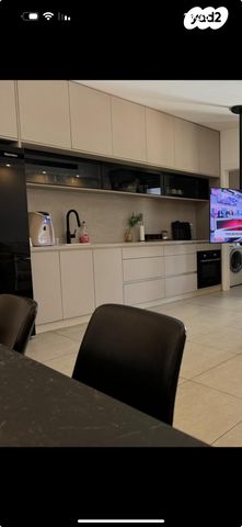 דירה, חיים לסקוב 6, נאות שמיר, רמלה