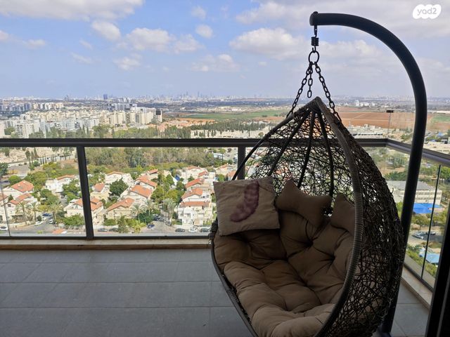 דירה, שלמה אלירז 9, רמב"ם, ראשון לציון