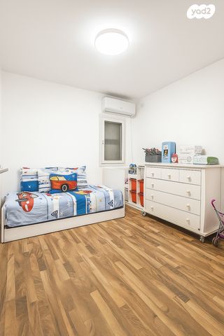 דירה, מבצע נחשון 32, שכונה ו', באר שבע