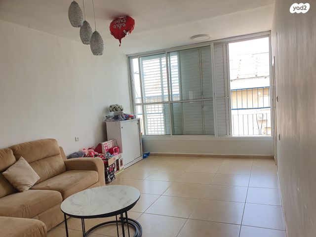 דירה, דוד כוכבי 24, אפרים, רחובות