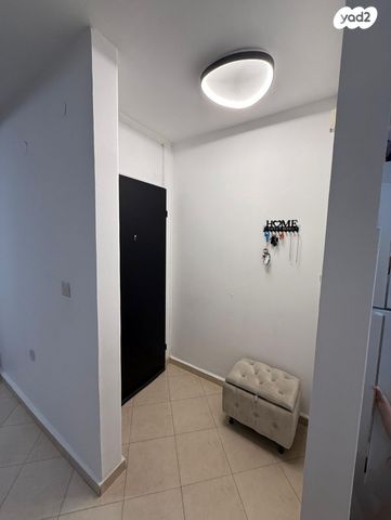 דירה, מבצע נחשון 32, שכונה ו', באר שבע