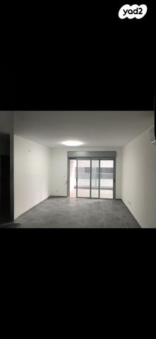 דירה, אברהם לייסין 2, קרית אליעזר, חיפה