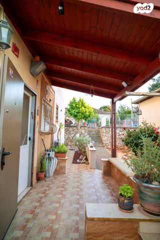 בית פרטי/ קוטג', יסעור 449, מרום כנען איביקור, צפת