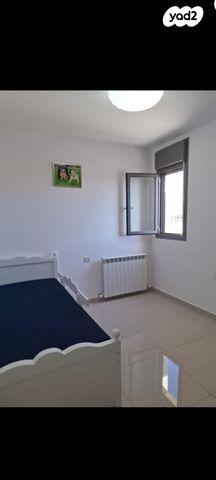 דירה, הרב רפאל ברוך טולדנו 3, רמת שלמה, ירושלים