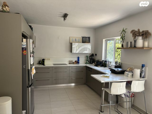 בית פרטי/ קוטג', שמואל תמיר כצנלסון 27, פסגת זאב, ירושלים