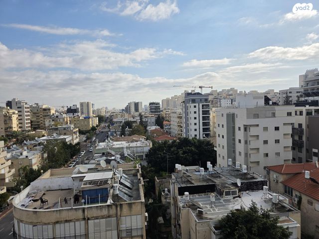 דירה, שדרות ירושלים 50, תל יהודה, רמת גן