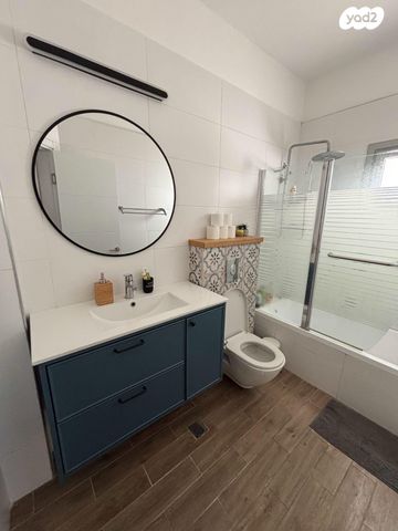 דירה, נגבה 3, מרכז מזרחי, נס ציונה