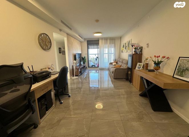 דירה, הלוטם 7, רמות יצחק, נשר