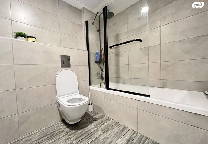 דירה, חיים לסקוב 6, נאות שמיר, רמלה