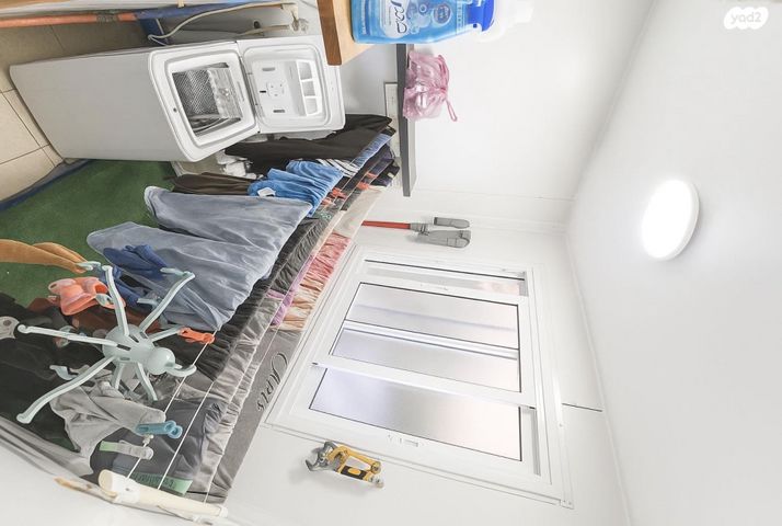 דירה, מבצע נחשון 32, שכונה ו', באר שבע